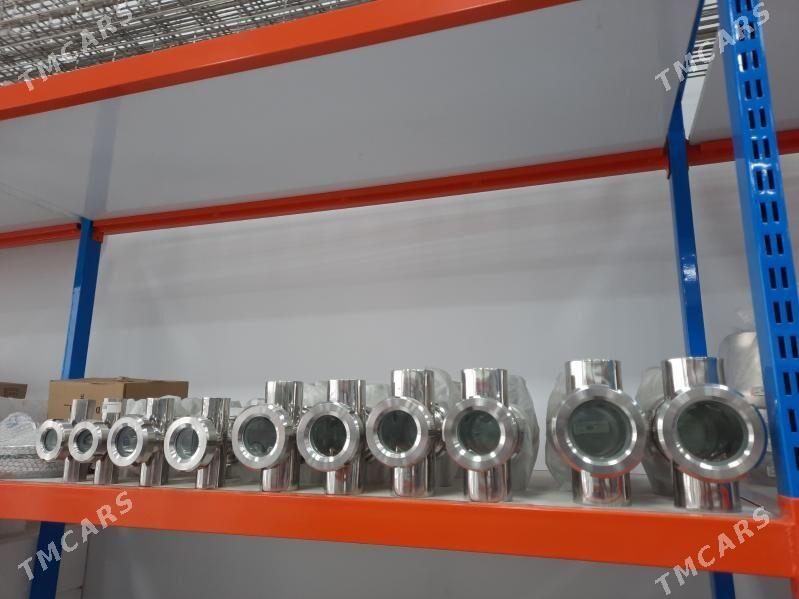 Nerźaweýka Linýa glazok - Aşgabat - img 1