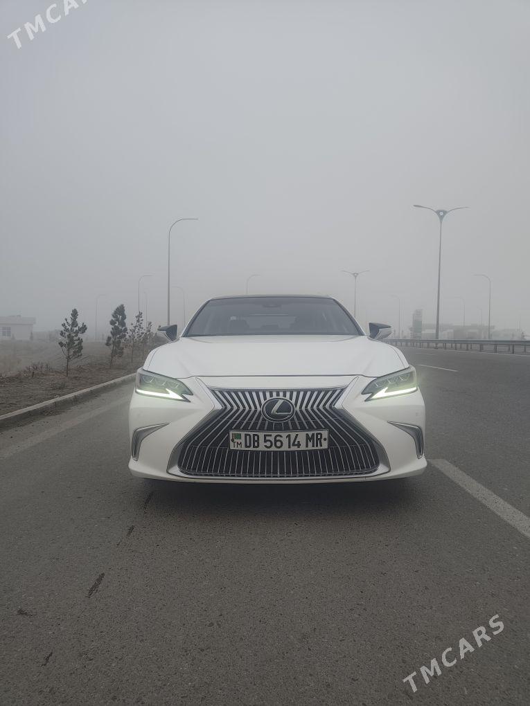 Lexus ES 350 2019 - 720 000 TMT - Mary - img 1