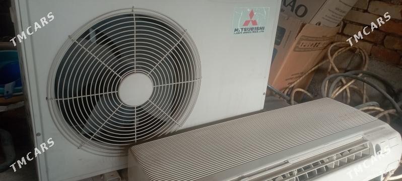 Kondisoner - Хитровка - img 1