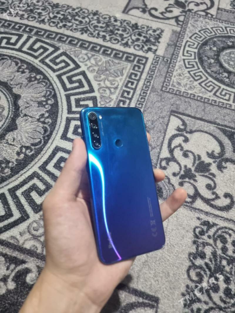 redmi not 8 4/64 - Görogly (Tagta) - img 1