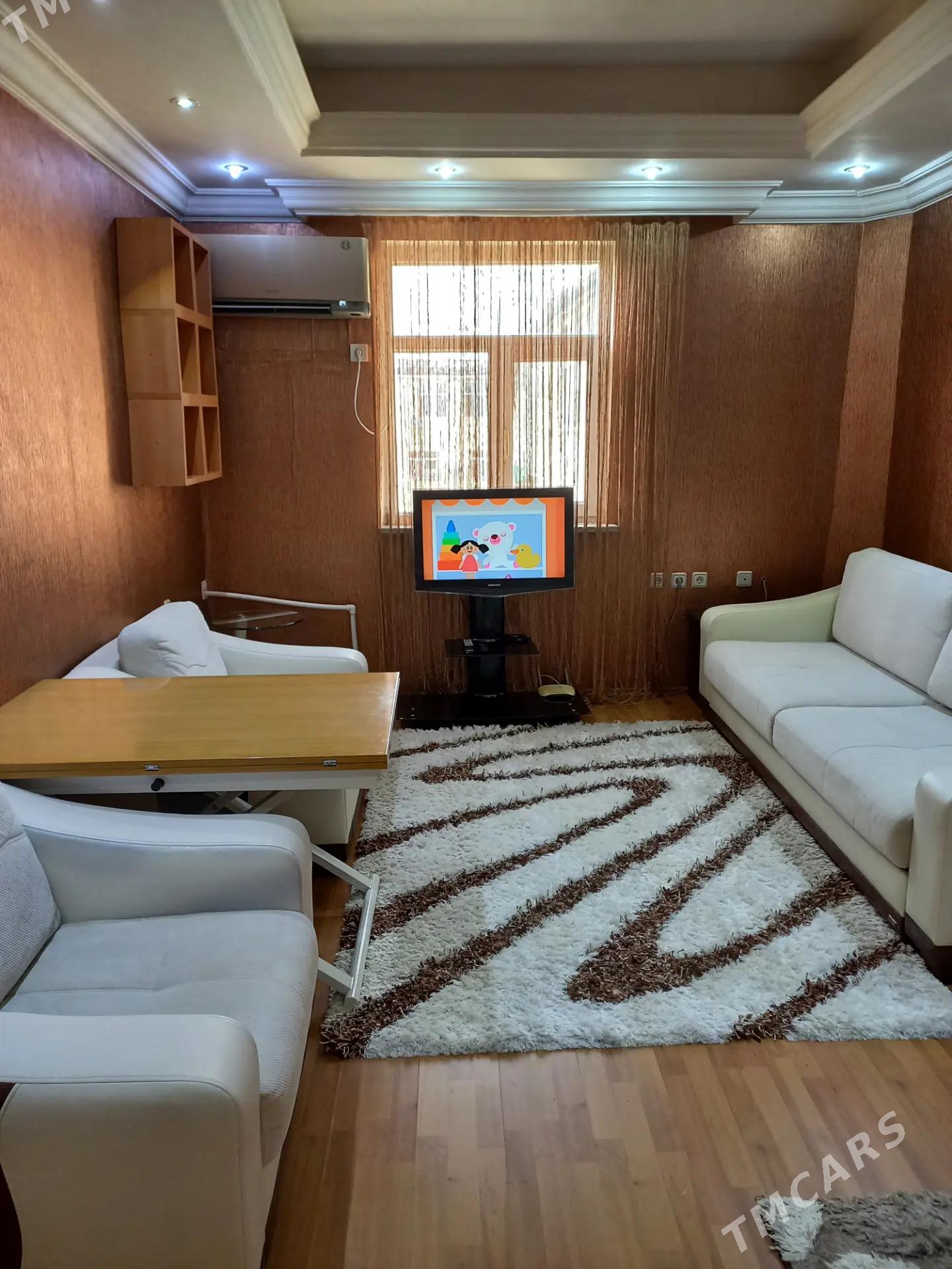 ГАУДАН Б 1В2 4 ЭТ ЕВРО 5000 + - Aşgabat - img 1