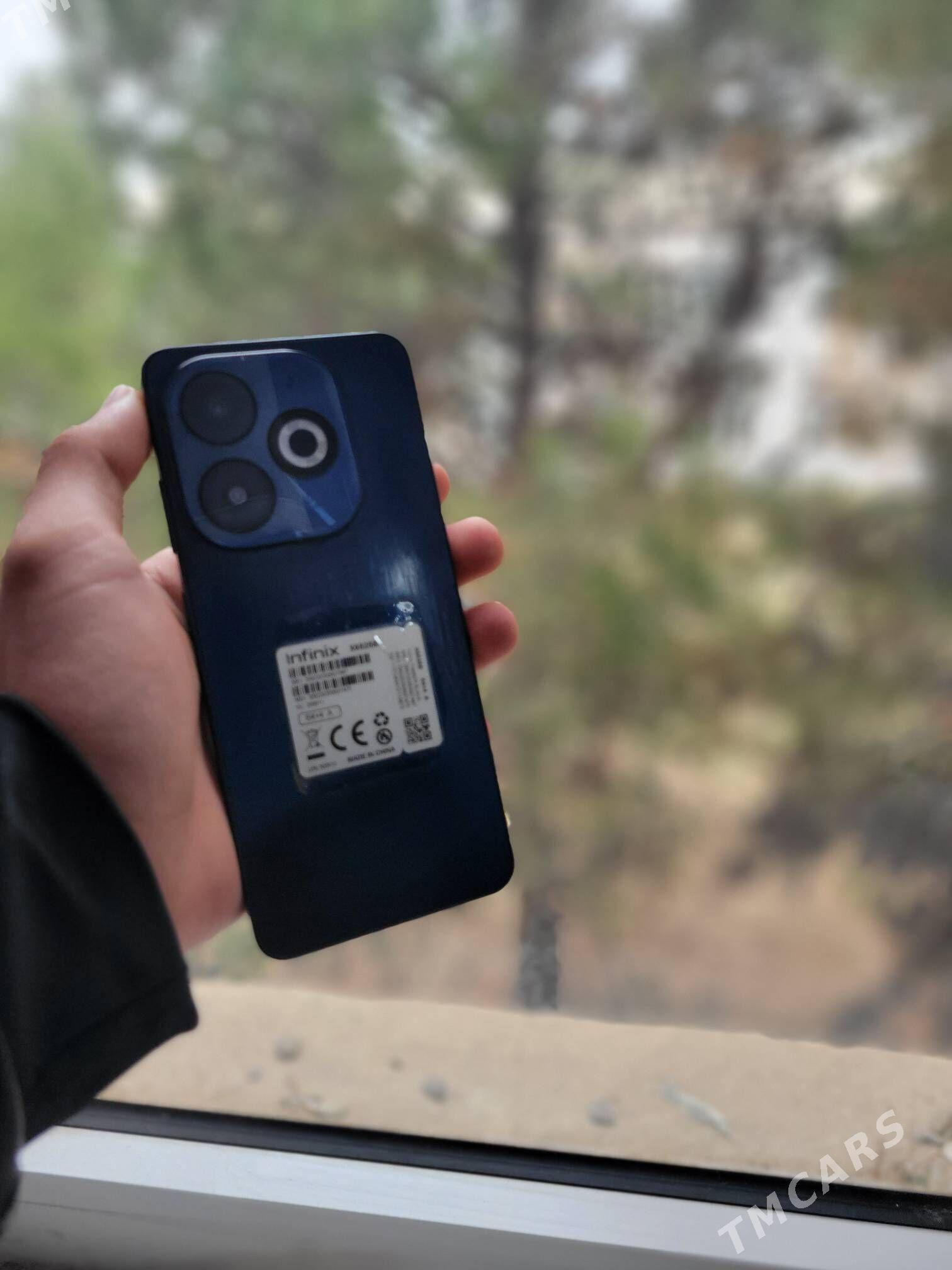 Infinix Smart 8 Pro - Mary - img 1