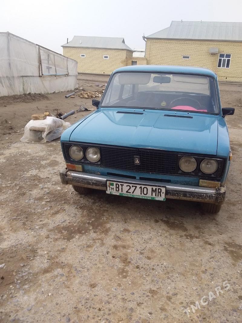 Lada 2106 1987 - 16 000 TMT - Murgap - img 1