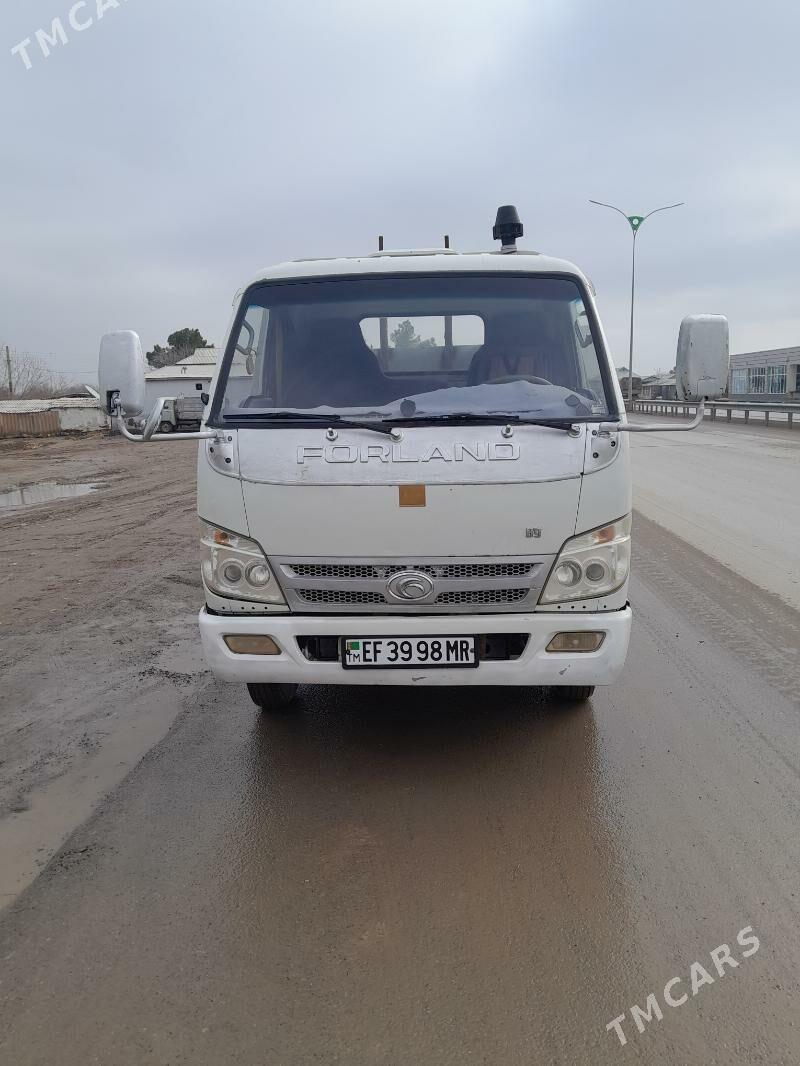 Forland H3 2012 - 127 000 TMT - Мургап - img 1