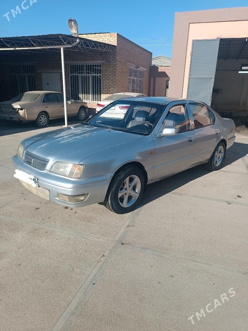 Toyota Camry 1996 - 34 000 TMT - Векильбазар - img 1