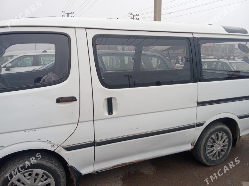 Toyota Hiace 1993 - 80 000 TMT - Mary - img 1