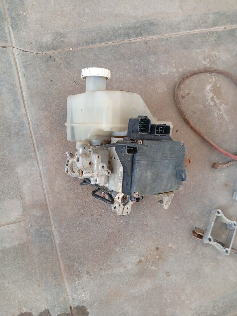 pajero mitsibishi 450 TMT - Mary - img 1