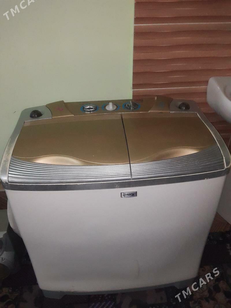 kirmaşin кирмашин - Дашогуз - img 1