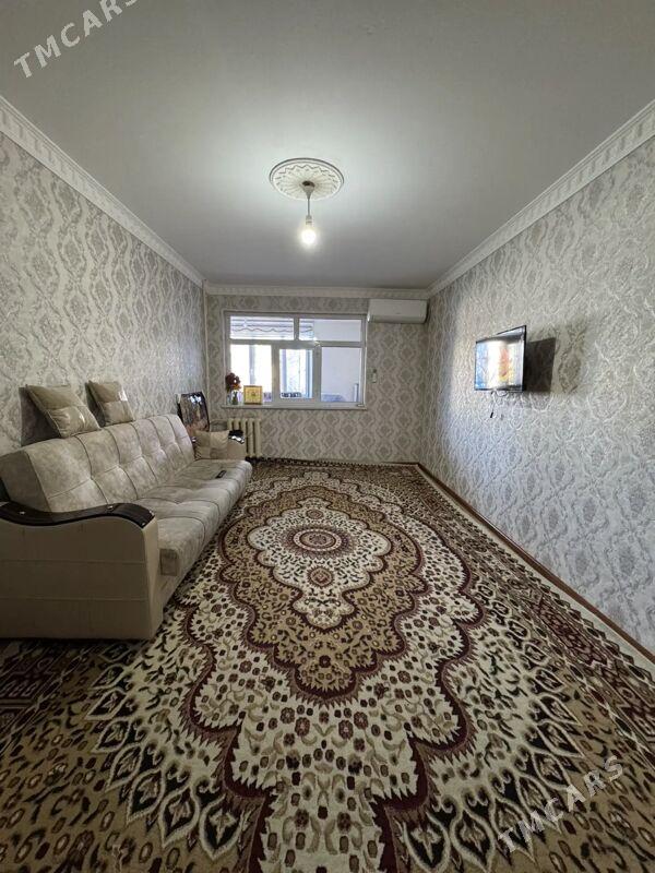 11mkr 1etaj 3komnat 11мкр 3ком - Aşgabat - img 1