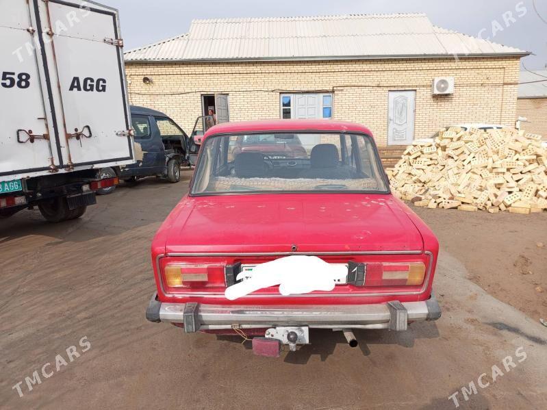 Lada 2106 1986 - 17 000 TMT - Мары - img 1