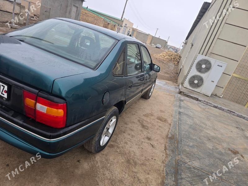 Opel Astra 1994 - 45 000 TMT - Губадаг - img 1