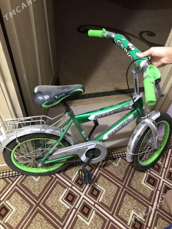 Welosiped - Туркменбаши - img 1