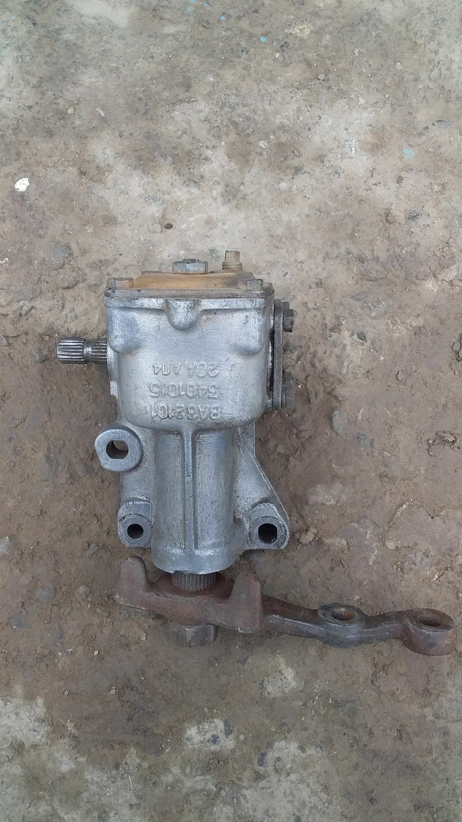 Rulowoy kalonka 1 000 TMT - Daşoguz - img 1