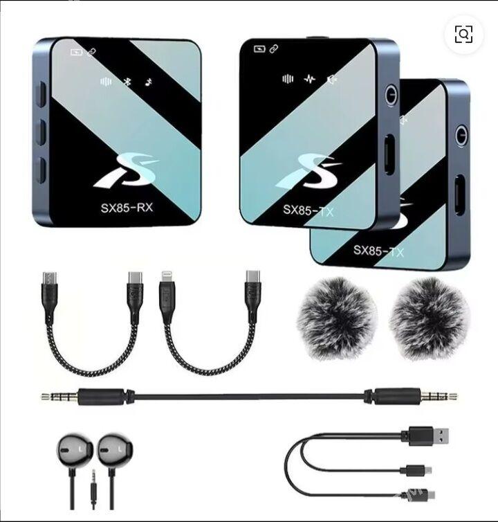 MIKRAFONLAR - Aşgabat - img 1