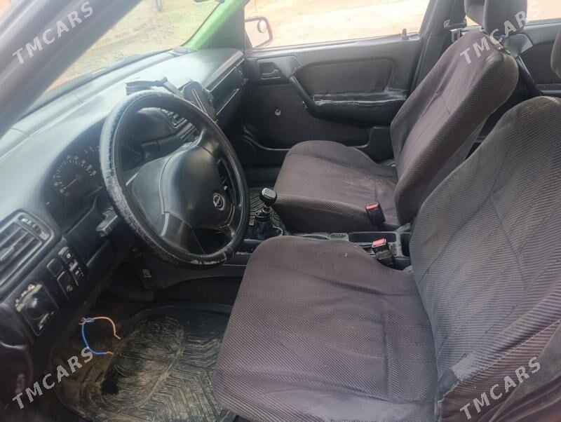 Opel Vectra 1992 - 20 000 TMT - Болдумсаз - img 1