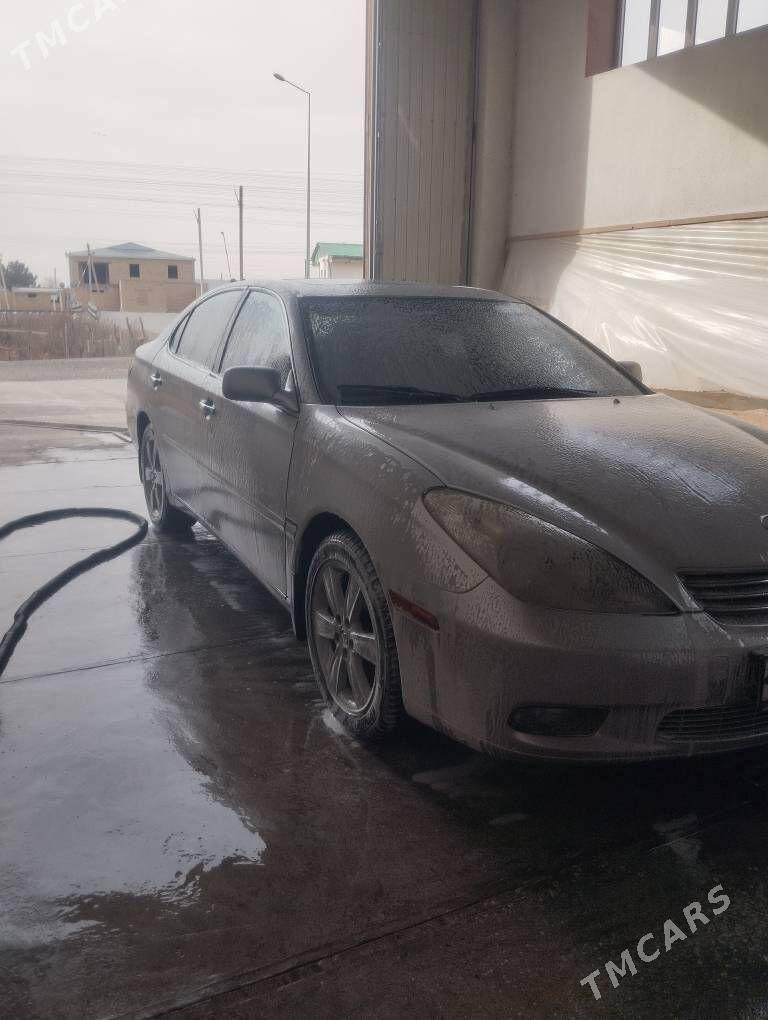 Lexus ES 300 2003 - 202 000 TMT - Туркменабат - img 1