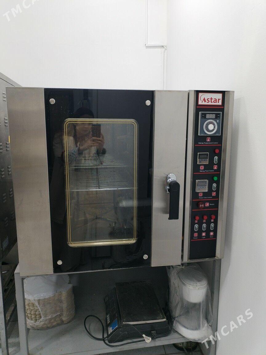 Конвекционная печь - Aşgabat - img 1