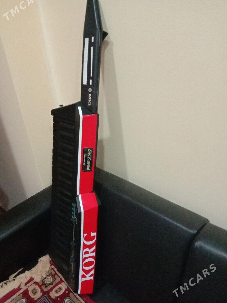 sintizator - Ялкым - img 1