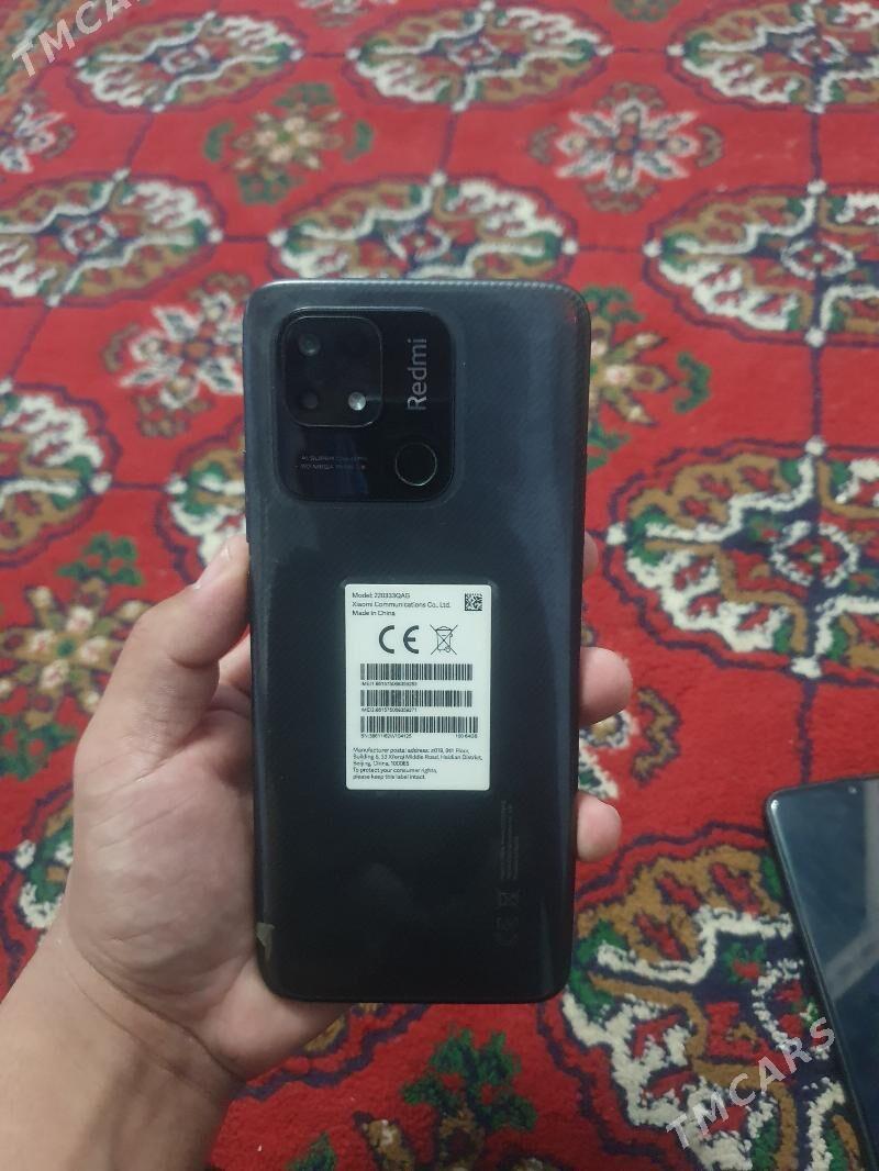 redmi 10c - Бахарден - img 1