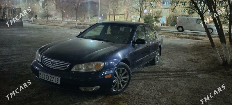 Infiniti I35 2002 - 90 000 TMT - Türkmenabat - img 1