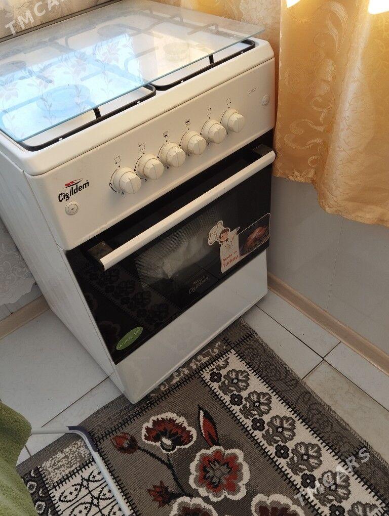 плита газовая - Türkmenabat - img 1