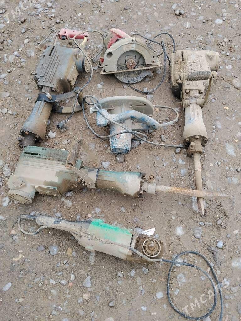 ИНСТРУМЕНТЫ - GURALLAR - Ак-Бугдайский этрап - img 1