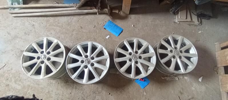 diskadiska 3 400 TMT - Туркменабат - img 1