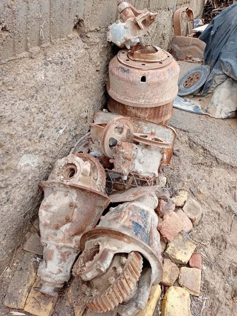 зил запчаслары 100 TMT - Tejen - img 1