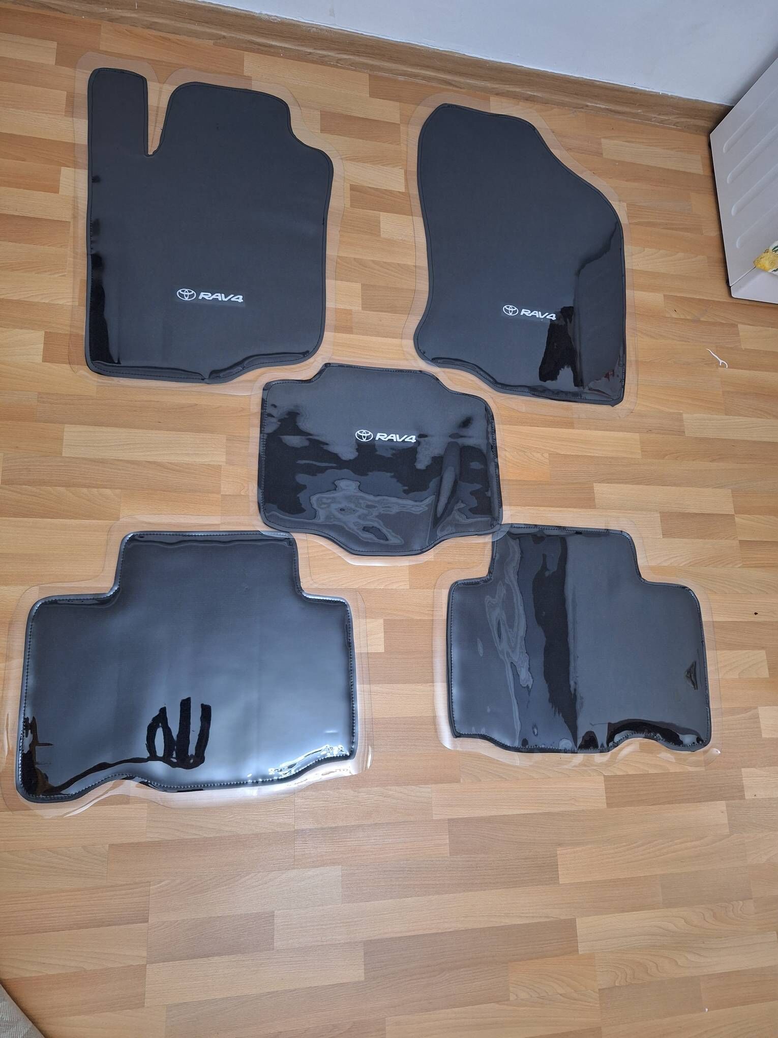 Rav 4 kovrik 600 TMT - Aşgabat - img 1