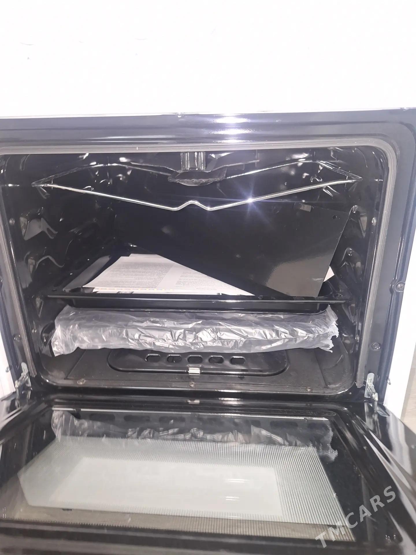 газплита - Daşoguz - img 1