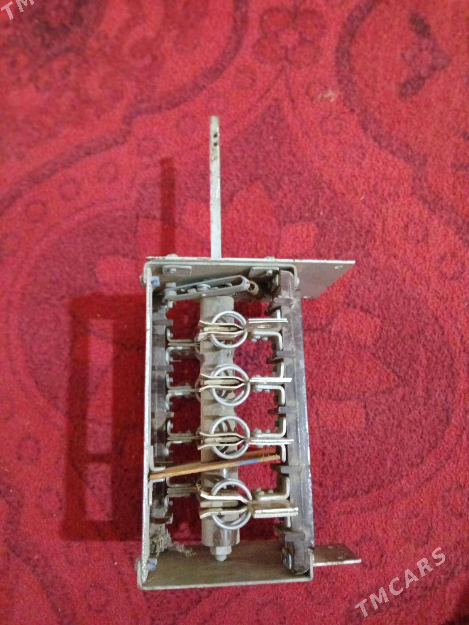 Rubilnik Рубилник - Кёнеургенч - img 1