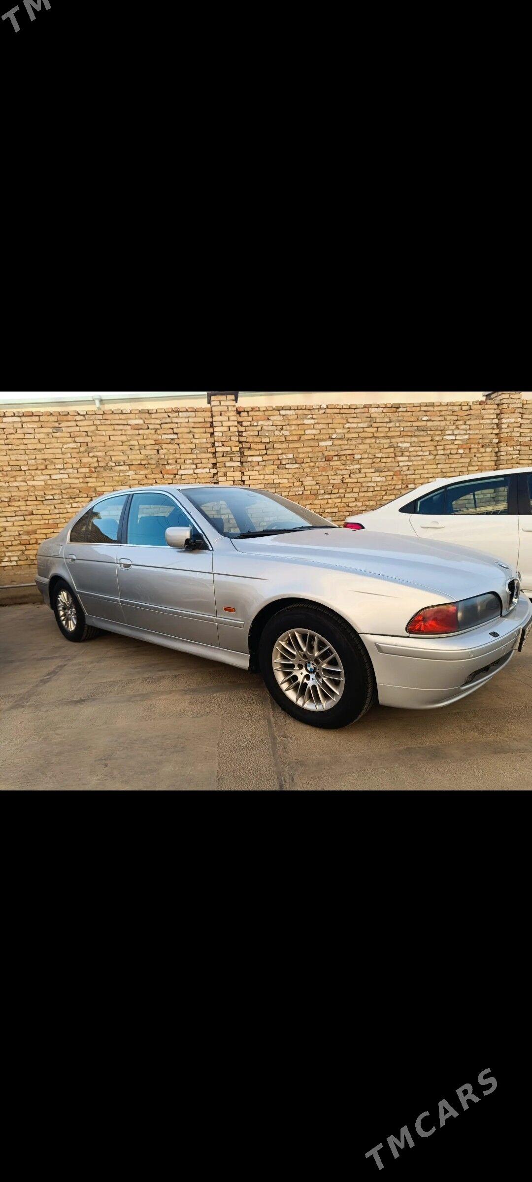 BMW 325 1998 - 100 000 TMT - Mary - img 1