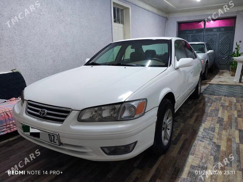 Toyota Camry 2001 - 150 000 TMT - Köneürgenç - img 1