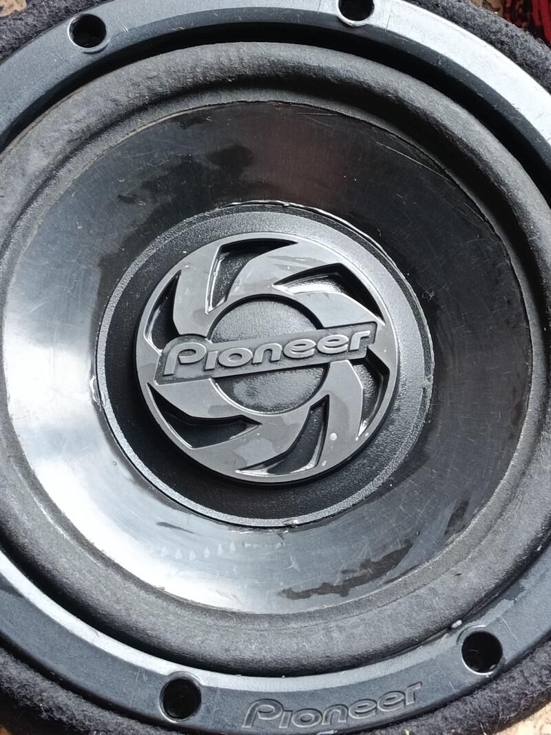 pioner sambufer 1 500 TMT - Arçabil şaýoly - img 1