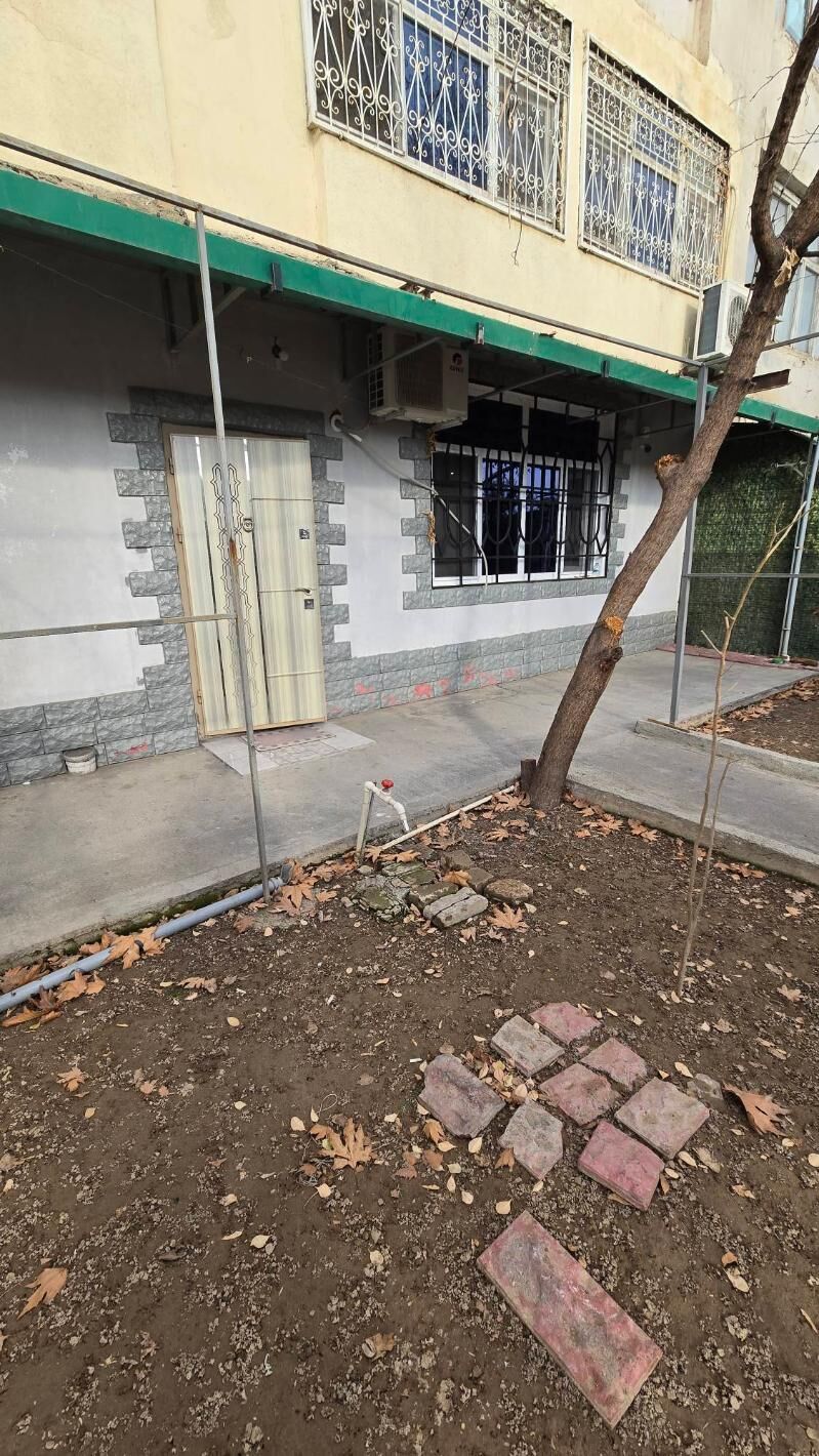 Центр Шевченко Мечеть - Aşgabat - img 1