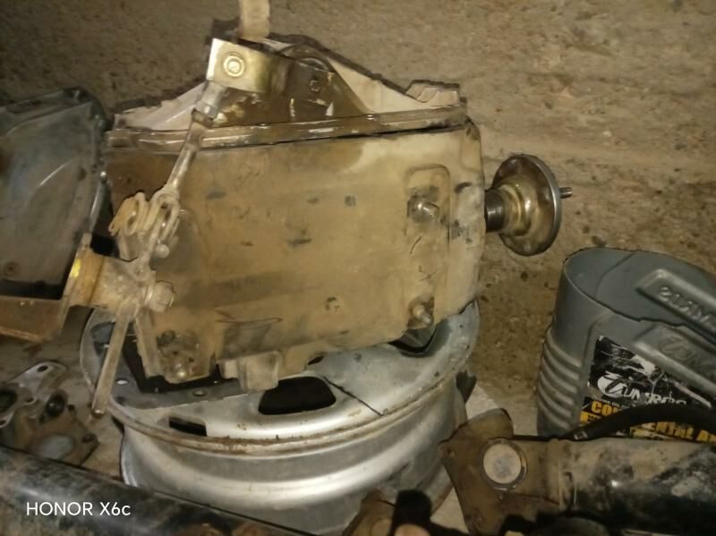 karopga 2 000 TMT - Берекет - img 1