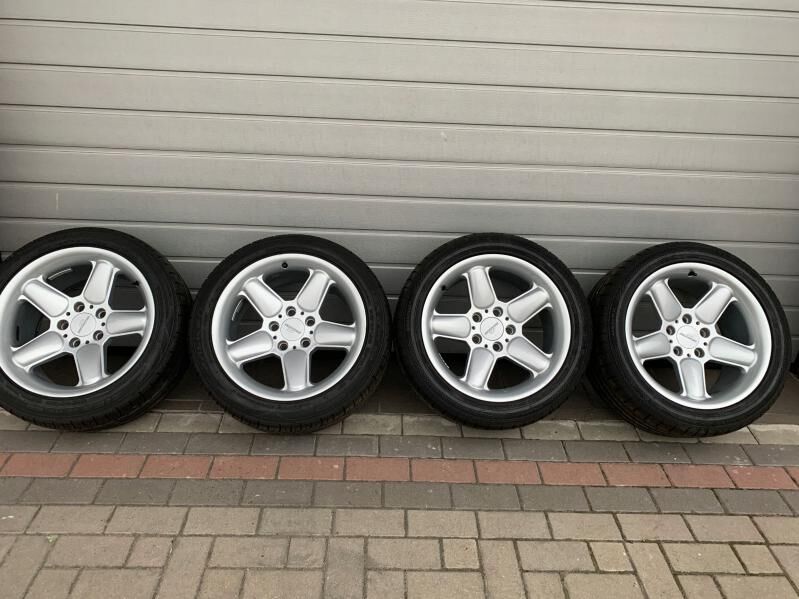 Snayzer R17 disga pokriska 2 000 TMT - Balkanabat - img 1