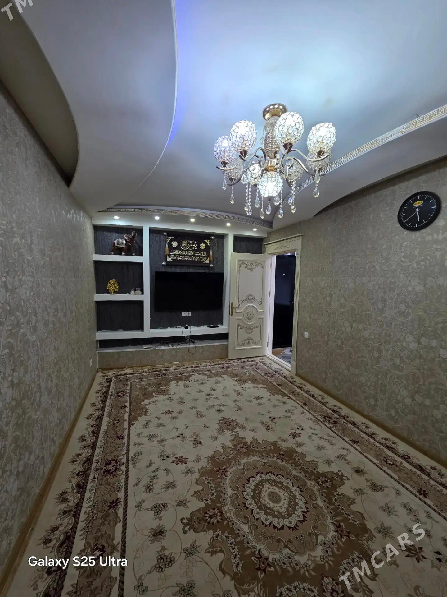 ARENDA 10MKR 1KOM - Aşgabat - img 1