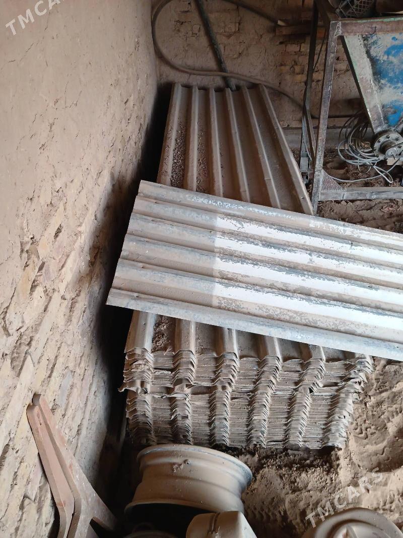 Şypyr-Şifer-Sipir - Байрамали - img 1