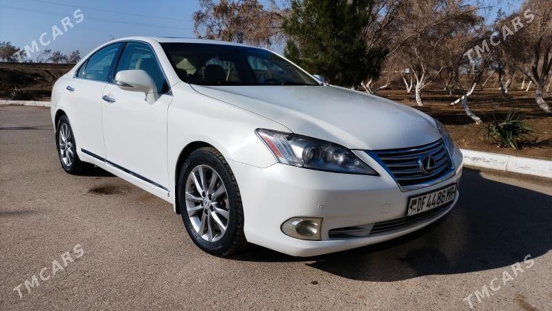 Lexus ES 350 2009 - 250 000 TMT - Ýolöten - img 1
