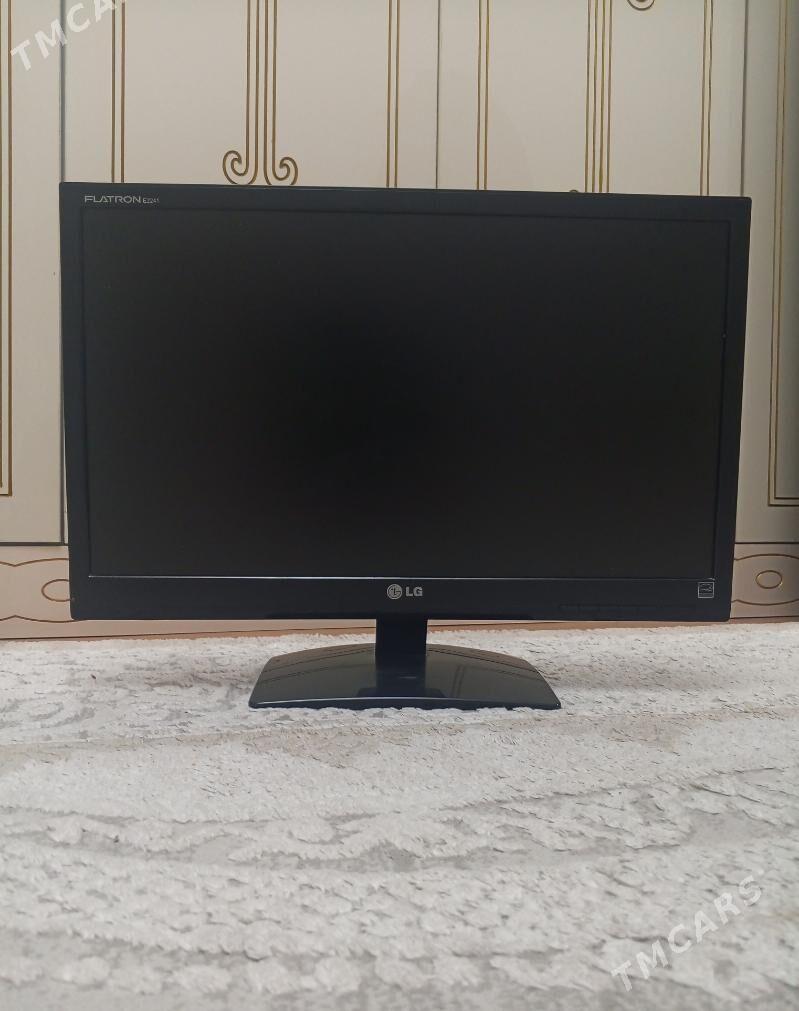 LG Monitor - Мир 3 - img 1