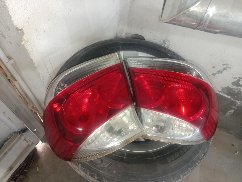 2005cemry yz fara 1 100 TMT - Mary - img 1