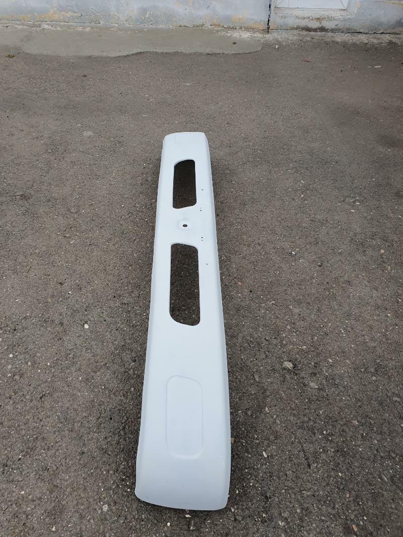 Bamper 600 TMT - Gökdepe - img 1