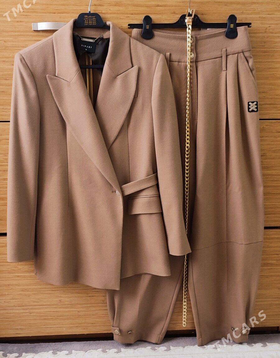 костюмы , пальто - Ашхабад - img 1