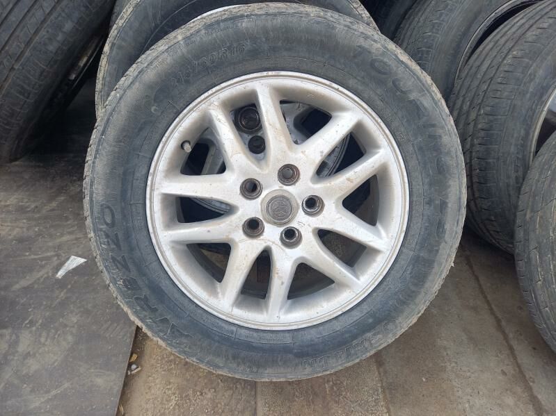 Diska camry 16 lyk radnoy 5 000 TMT - Mary - img 1