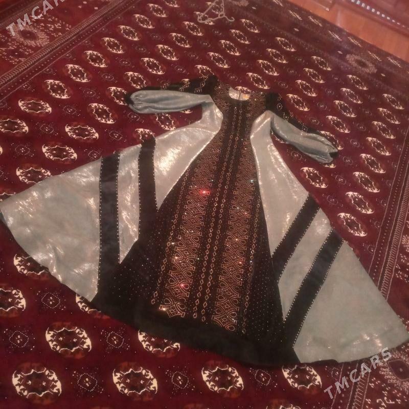 toý köýnek - Балканабат - img 1