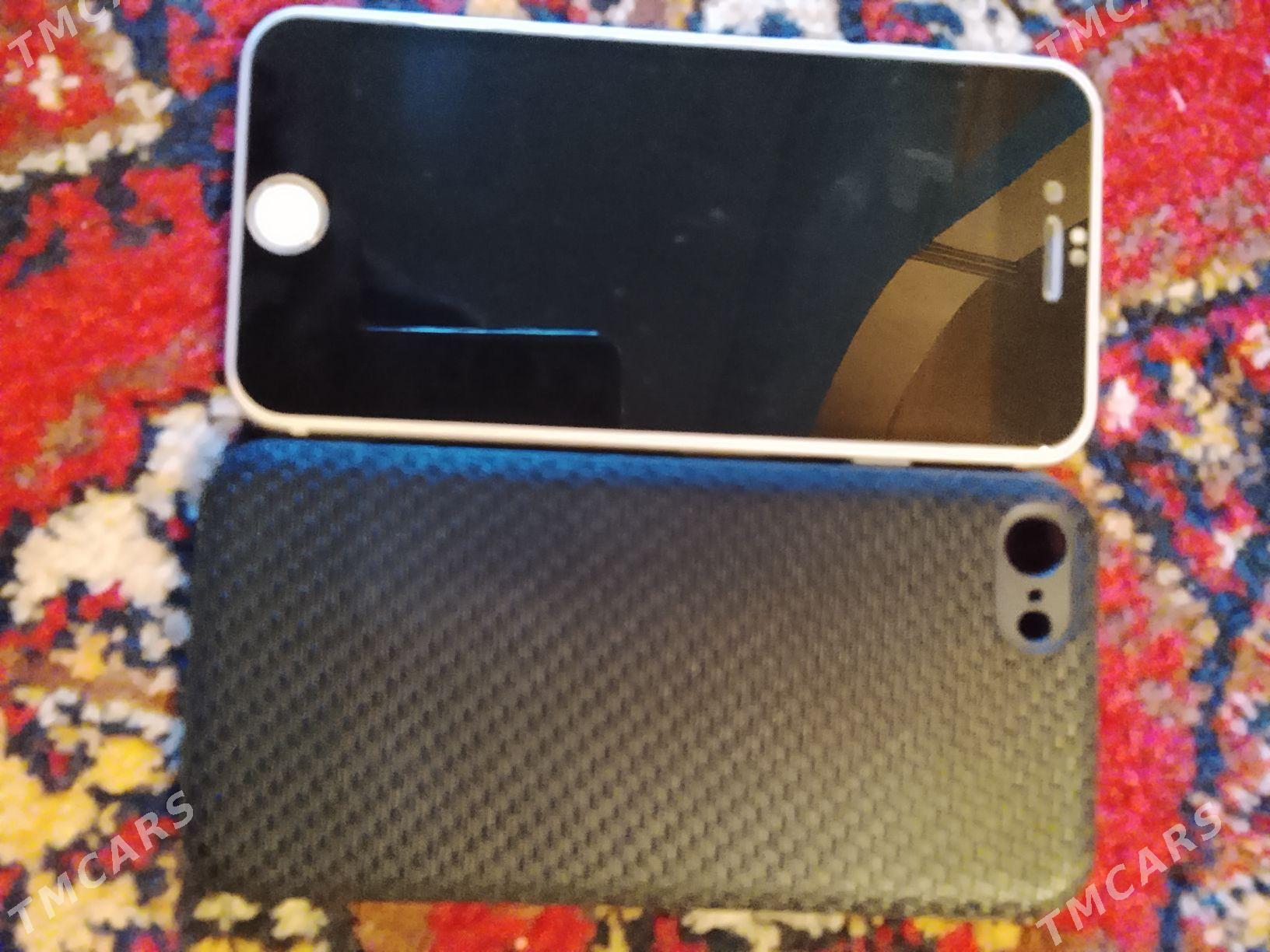 iphone 7 - Дашогуз - img 1