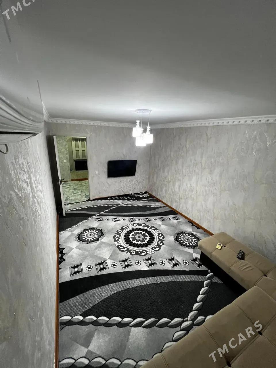 9mkr, 1etaj, 2kom - 9 mkr - img 1