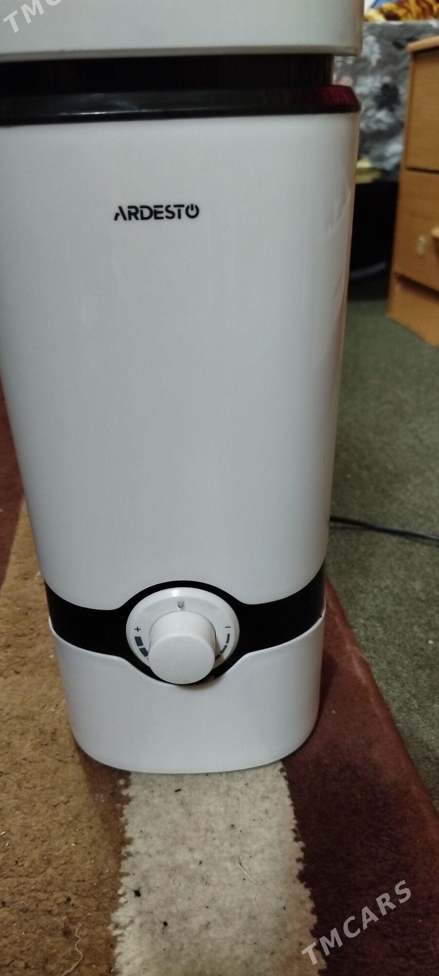 увлажнитель воздуха в б/у раб - Ашхабад - img 1