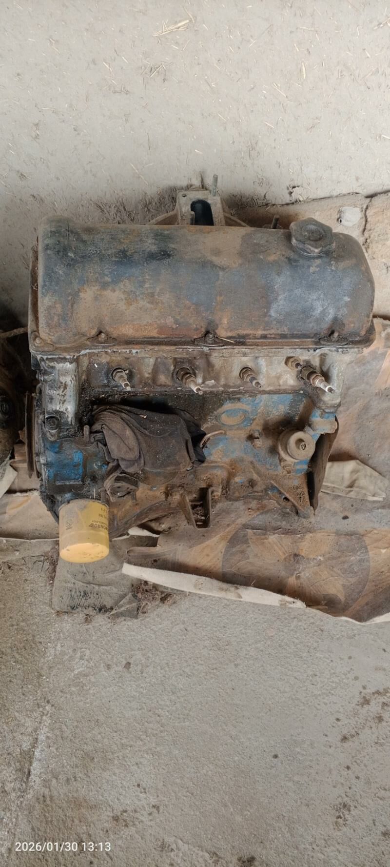 лада запчасти 200 TMT - Кёнеургенч - img 1